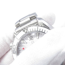 将图像加载到图库查看器中,OMEGA Seamaster Planet Ocean Tokyo Olympics 2020 W39.5mm Stainless Steel White Dial522.33.40.20.04.001