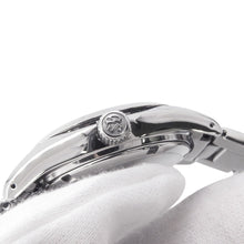 Load image into Gallery viewer, SEIKO Grand Seiko Power Reserve Date W39mm Stainless Steel Silver DialSBGA083