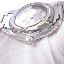 Load image into Gallery viewer, SEIKO Grand Seiko Yasushi Akimoto Produced AJHH Limited Edition W39mm Stainless Steel Shiny Bronze DialSBGA371