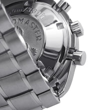 Load image into Gallery viewer, OMEGA Speedmaster Japan Limited Edition model, limited to 2000 units in Japan. W40mm Stainless Steel Black Dial3211.50