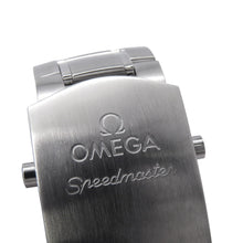 Load image into Gallery viewer, OMEGA Speedmaster Japan Limited Edition model, limited to 2000 units in Japan. W40mm Stainless Steel Black Dial3211.50