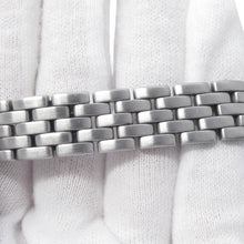 Load image into Gallery viewer, CARTIER PANTHERE Cougar LM W26mm Stainless Steel Ivory DialW35001F5