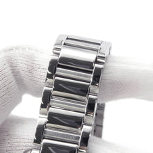 Load image into Gallery viewer, CARTIER Tank mast SM H29.5mm×W22mm Stainless Steel Silver DialWSTA0051