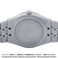 将图像加载到图库查看器中,TUDOR Royal Day-Date W41mm Stainless Steel salmon pink Dial28600