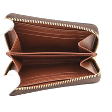 Load image into Gallery viewer, LOUIS VUITTON Zippy Coin Purse BrownM60067 Monogram