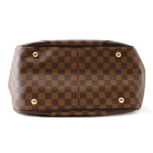 Load image into Gallery viewer, LOUIS VUITTON Verona RedN41119 Damier Ebene Canvas Size GM