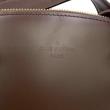 Load image into Gallery viewer, LOUIS VUITTON Verona RedN41119 Damier Ebene Canvas Size GM
