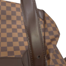Load image into Gallery viewer, LOUIS VUITTON Verona RedN41119 Damier Ebene Canvas Size GM