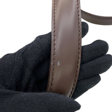 Load image into Gallery viewer, LOUIS VUITTON Verona RedN41119 Damier Ebene Canvas Size GM