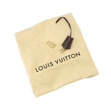 Load image into Gallery viewer, LOUIS VUITTON Verona RedN41119 Damier Ebene Canvas Size GM