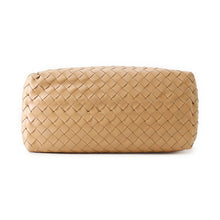 将图像加载到图库查看器中,Bottega Veneta INTRECCIATO Garda Tote Bag Beige600510 Leather Size Large