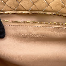 将图像加载到图库查看器中,Bottega Veneta INTRECCIATO Garda Tote Bag Beige600510 Leather Size Large