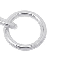 Load image into Gallery viewer, HERMES Chaine d'Ancre Bracelet 15 frames Size PM SV925