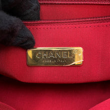 将图像加载到图库查看器中,CHANEL CHANEL 19 Dixneuf Matelasse Shoulder Bag BlackAS1161-B04852-94305 Lambskin Size Large