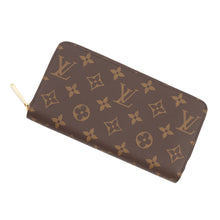 Load image into Gallery viewer, LOUIS VUITTON Zippy Wallet Japan Limited Edition Sky BlueM28278 Monogram