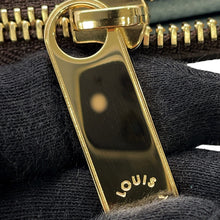 Load image into Gallery viewer, LOUIS VUITTON Zippy Wallet Japan Limited Edition Sky BlueM28278 Monogram