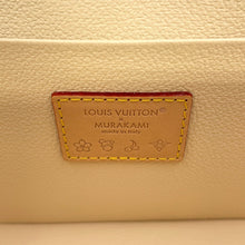 Load image into Gallery viewer, LOUIS VUITTON LVx™ Nice White/MulticolorM28340 Monogram・Multicolor Size BB