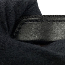 Load image into Gallery viewer, LOUIS VUITTON Josh NV Brown/NoirM45349 Monogram Macassar Canvas