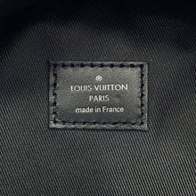 Load image into Gallery viewer, LOUIS VUITTON Josh NV Brown/NoirM45349 Monogram Macassar Canvas