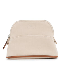 Load image into Gallery viewer, HERMES BolidePouch NaturalH103772M Canvas Size Mini mini