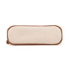 Load image into Gallery viewer, HERMES BolidePouch NaturalH103772M Canvas Size Mini mini