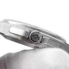 Load image into Gallery viewer, IWC Ingenieur Automatic W40mm Stainless Steel Aqua DialIW328903