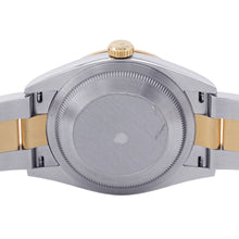 Load image into Gallery viewer, ROLEX Explorer 36 W36mm Stainless Steel K18YG Black Dial124273