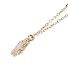 Load image into Gallery viewer, Van Cleef & Arpels Sweet Alhambra PendantVCARF69100 18K Yellow Gold