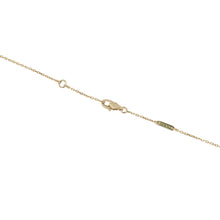 Load image into Gallery viewer, Van Cleef & Arpels Sweet Alhambra PendantVCARF69100 18K Yellow Gold