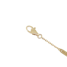 Load image into Gallery viewer, Van Cleef & Arpels Sweet Alhambra PendantVCARF69100 18K Yellow Gold