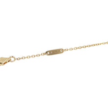 Load image into Gallery viewer, Van Cleef & Arpels Sweet Alhambra PendantVCARF69100 18K Yellow Gold