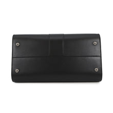Load image into Gallery viewer, Delvaux Brillon Rumor BlackAA0376AAM099ZPV Box Calf Leather Size MM