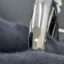 Load image into Gallery viewer, Delvaux Brillon Rumor BlackAA0376AAM099ZPV Box Calf Leather Size MM