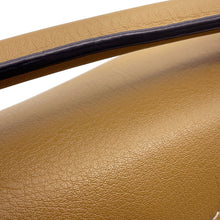 Load image into Gallery viewer, LOEWE Puzzle bag Beige/Brown/WhiteA510U95X34 Leather Size Mini
