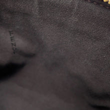 Load image into Gallery viewer, FENDI By the way Yellow/Brown8BL145 Leather Size Small