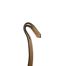 Load image into Gallery viewer, FENDI By the way Yellow/Brown8BL145 Leather Size Small