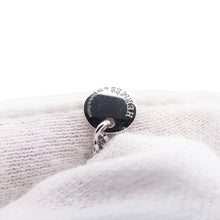 将图像加载到图库查看器中,HERMES Etrivière Pendant Size 42H124208B 0042 18K White Gold