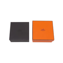 将图像加载到图库查看器中,HERMES Etrivière Pendant Size 42H124208B 0042 18K White Gold