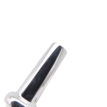 将图像加载到图库查看器中,HERMES Chaine d'Ancre Necklace 29 frames Size GM SV925