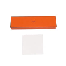 将图像加载到图库查看器中,HERMES Chaine d'Ancre Necklace 29 frames Size GM SV925
