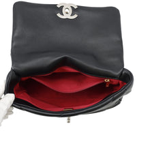 Load image into Gallery viewer, CHANEL CHANEL19 ChainShoulder Bag BlackAS1160-B07327-94305 Lambskin