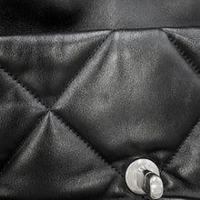 Load image into Gallery viewer, CHANEL CHANEL19 ChainShoulder Bag BlackAS1160-B07327-94305 Lambskin
