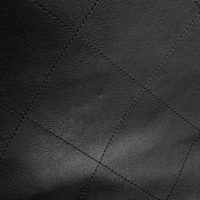 Load image into Gallery viewer, CHANEL Matelasse Maxi Shopping Tote BlackAS3128-B07642-94305 Soft Caviar Leather