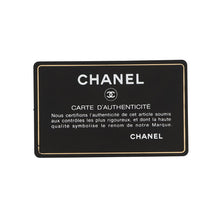 将图像加载到图库查看器中,CHANEL Matelasse Top Handle Mini Flap Bag BlackAS1357 Lambskin