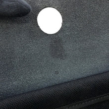 Load image into Gallery viewer, HERMES Herbag Zip SPO Black Toile Officier Vache Hunter Leather Size PM