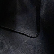 将图像加载到图库查看器中,HERMES Herbag Zip SPO Black Toile Officier Vache Hunter Leather Size PM