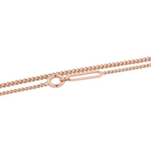 将图像加载到图库查看器中,HERMES Echappee Bracelet Size SH 18K Pink Gold