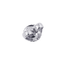 Load image into Gallery viewer, HARRY WINSTON Round cut earrings, studded.ESDPRD010SI Pt950