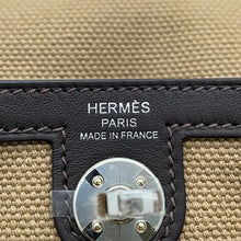 Load image into Gallery viewer, HERMES Lindy Moose/Bible Toile H Swift Leather Size Mini