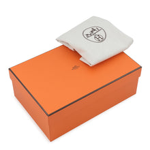 Load image into Gallery viewer, HERMES Lindy Moose/Bible Toile H Swift Leather Size Mini